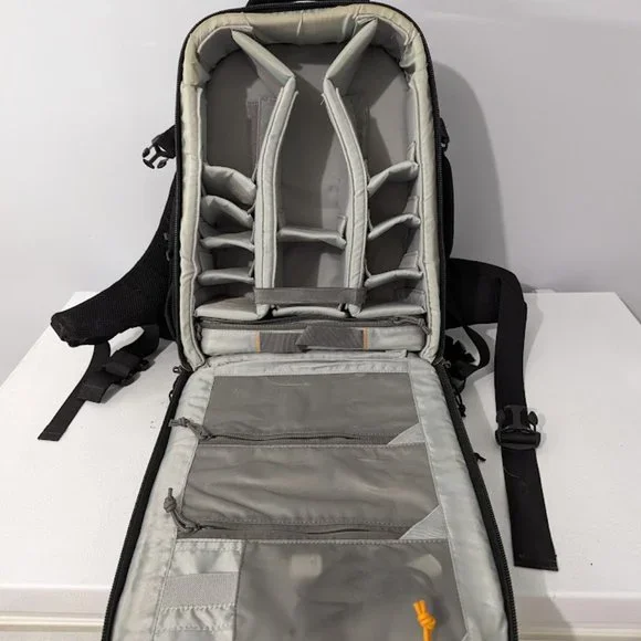 Lowepro Camera Backpack - Picture 2 of 2